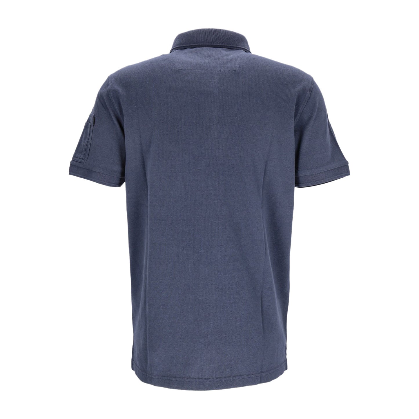 PME Legend Herren Poloshirt in blau