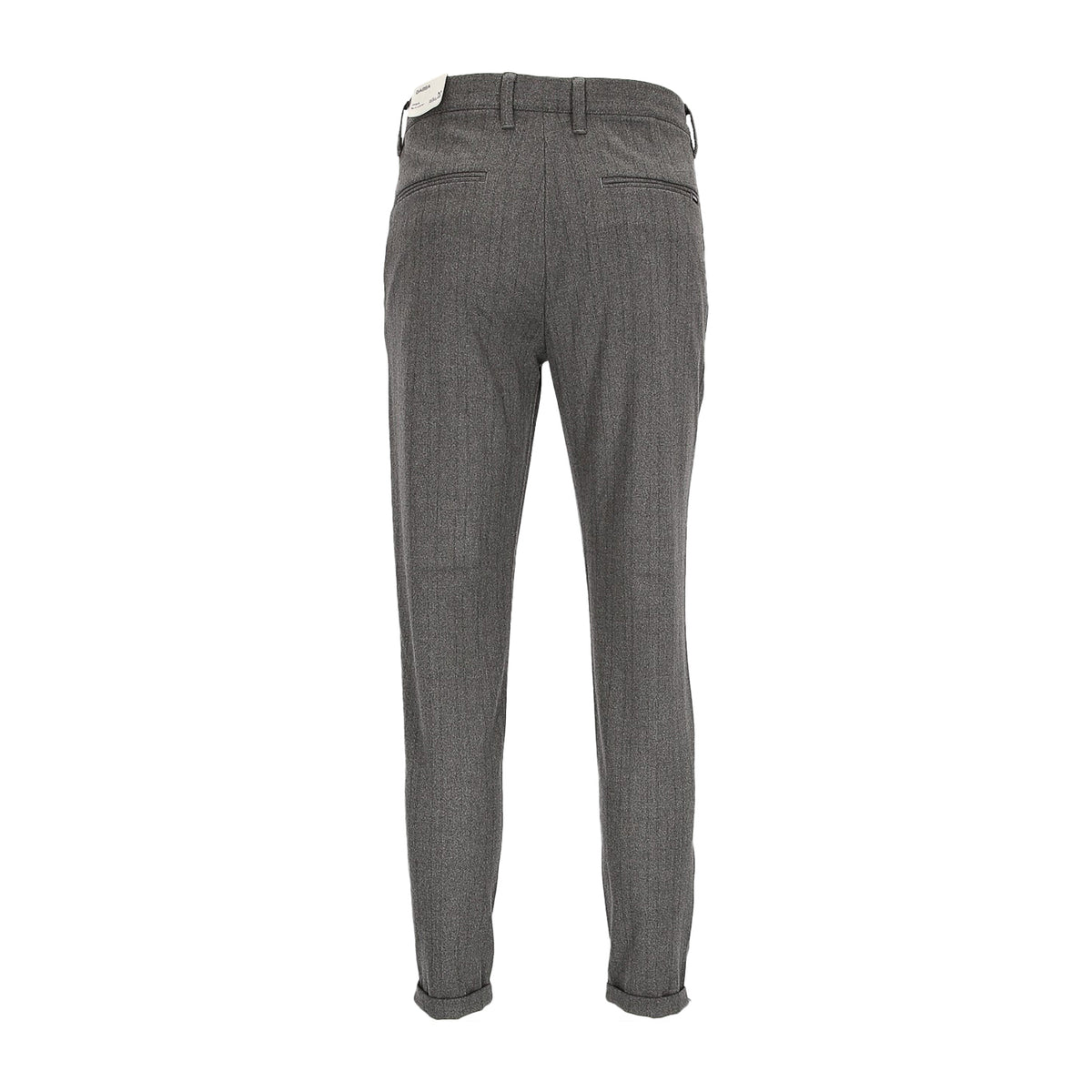 Gabba Herren  in grau