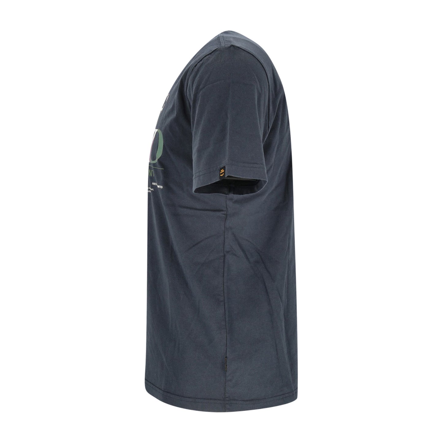 PME Legend Herren T-Shirt in grau