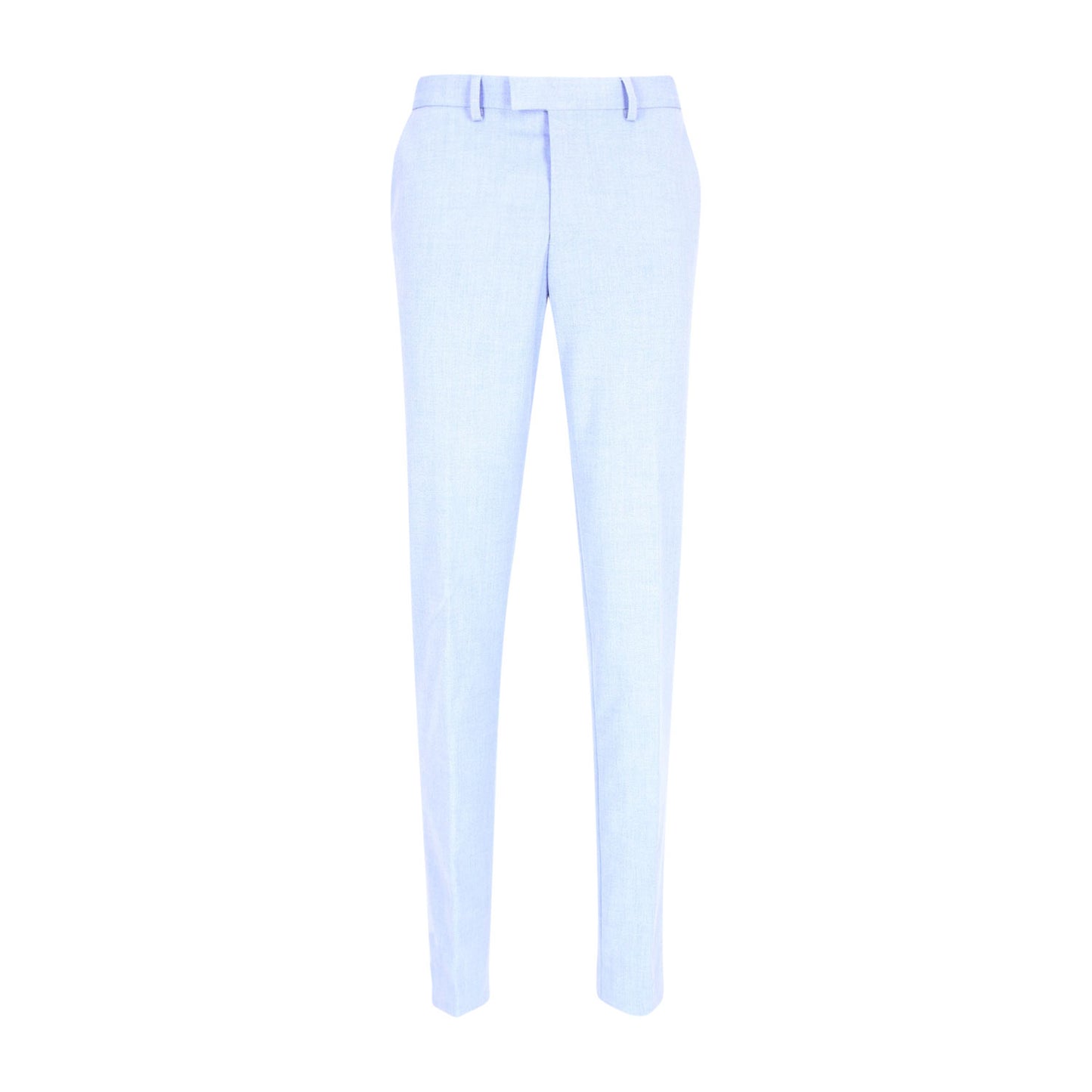 Thomas Goodwin Herren Hose in blau