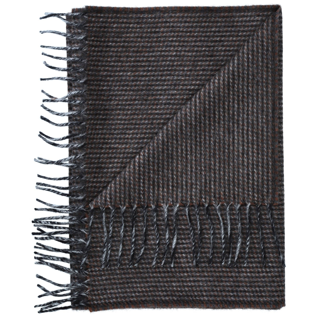Dante Accessiores Herren  in braun