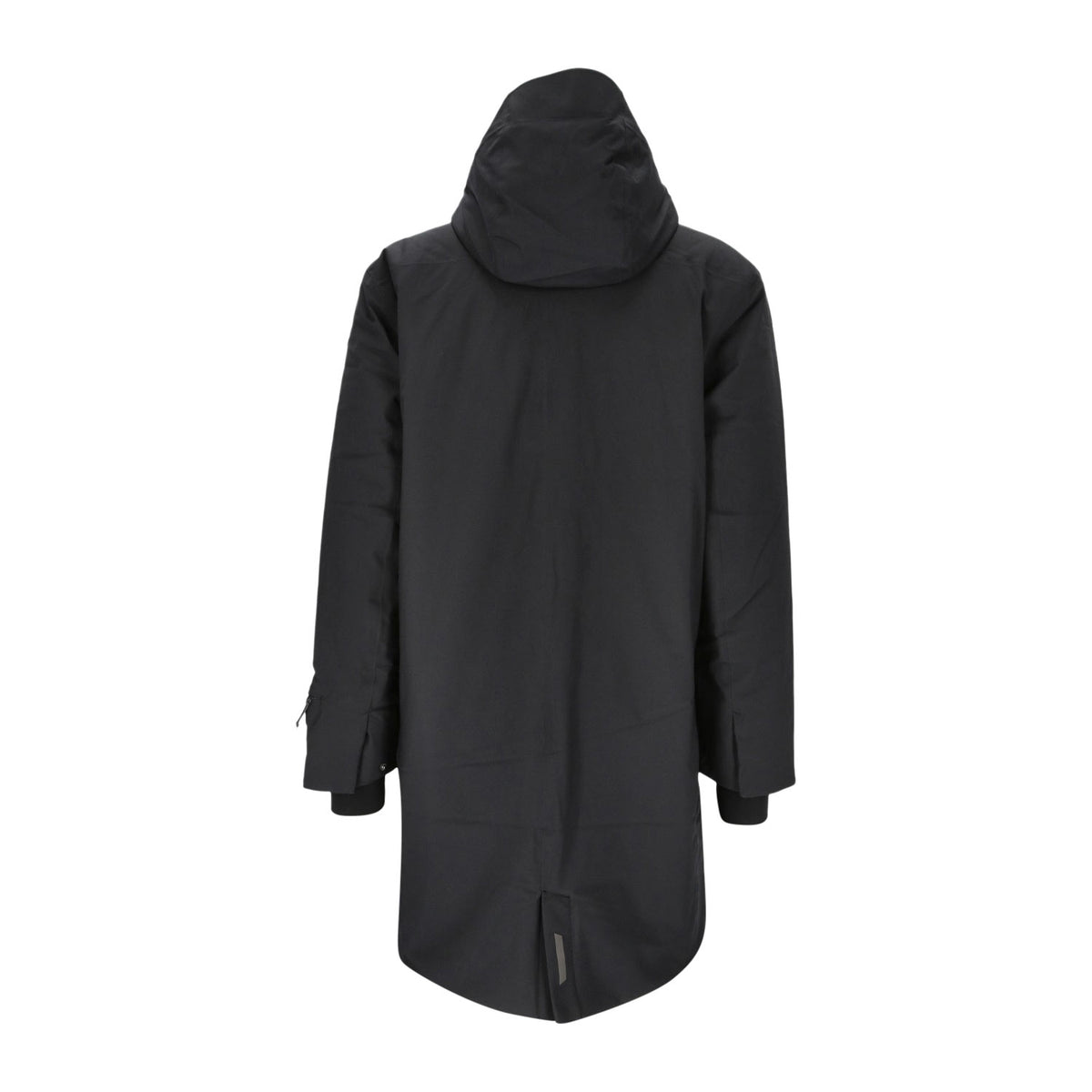 Schöffel Herren  in schwarz