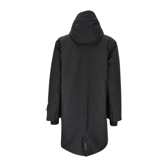 Schöffel Herren  in schwarz