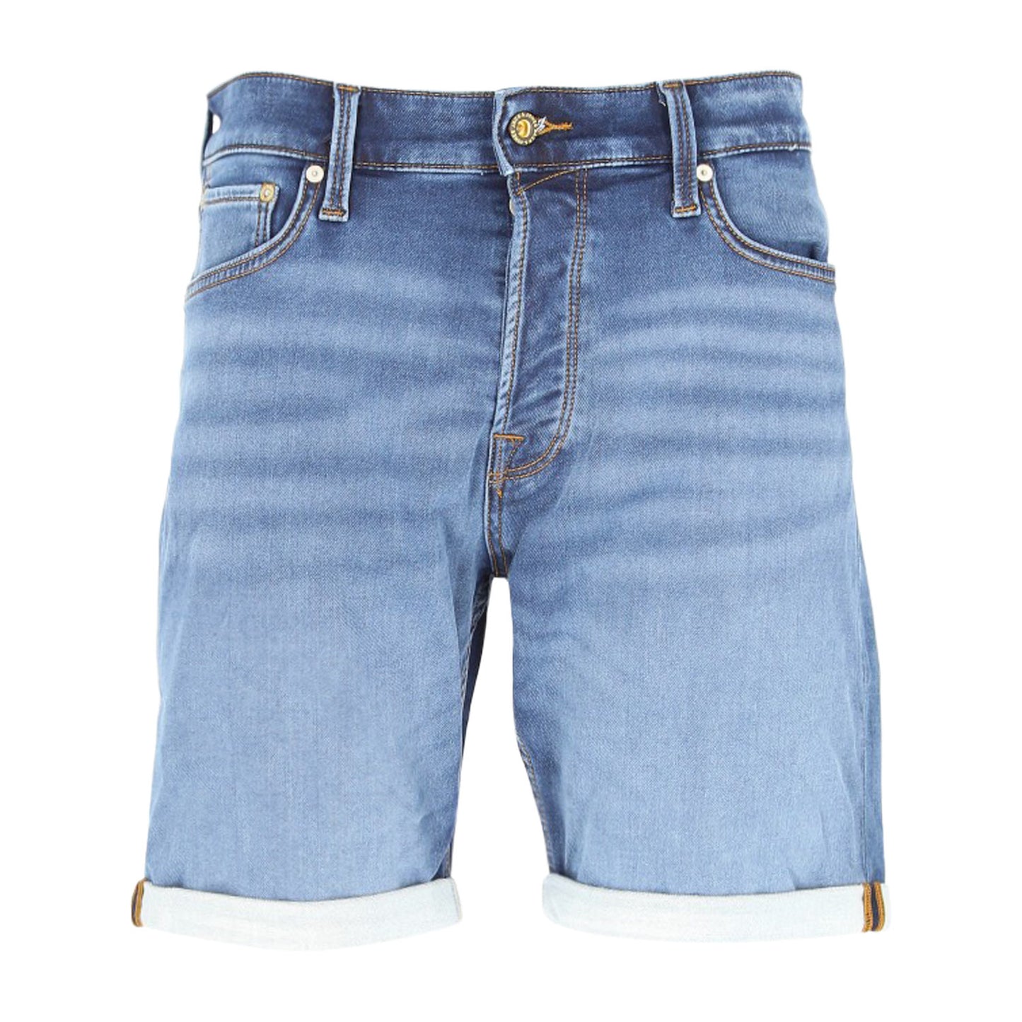 Jack&Jones Herren Short in blau