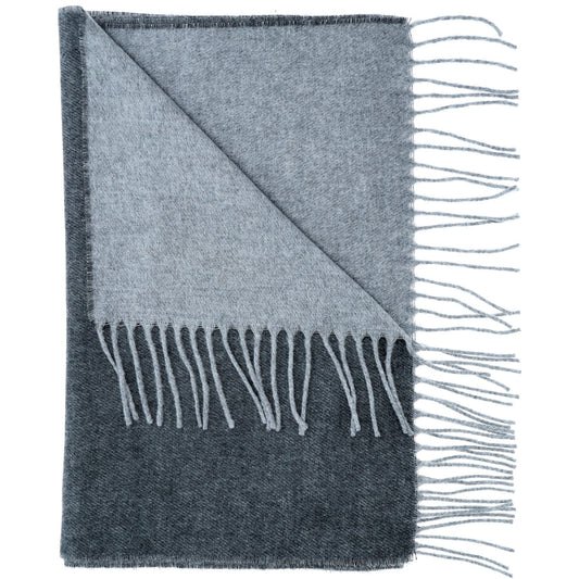 Dante Accessiores Herren Tuch / Schal in grau