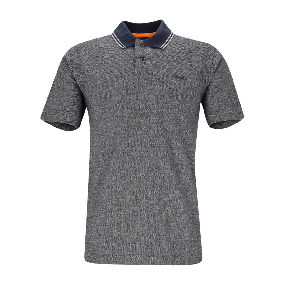 BOSS Herren  in blau
