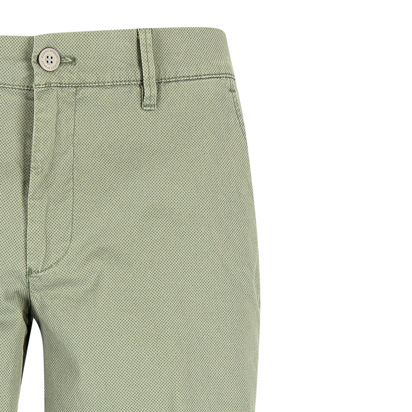 Eurex Herren Short in grün