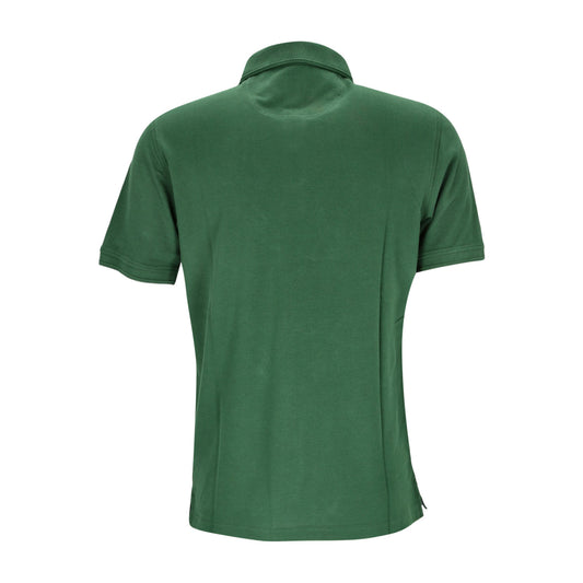 Brax Herren PoloShirt in grün