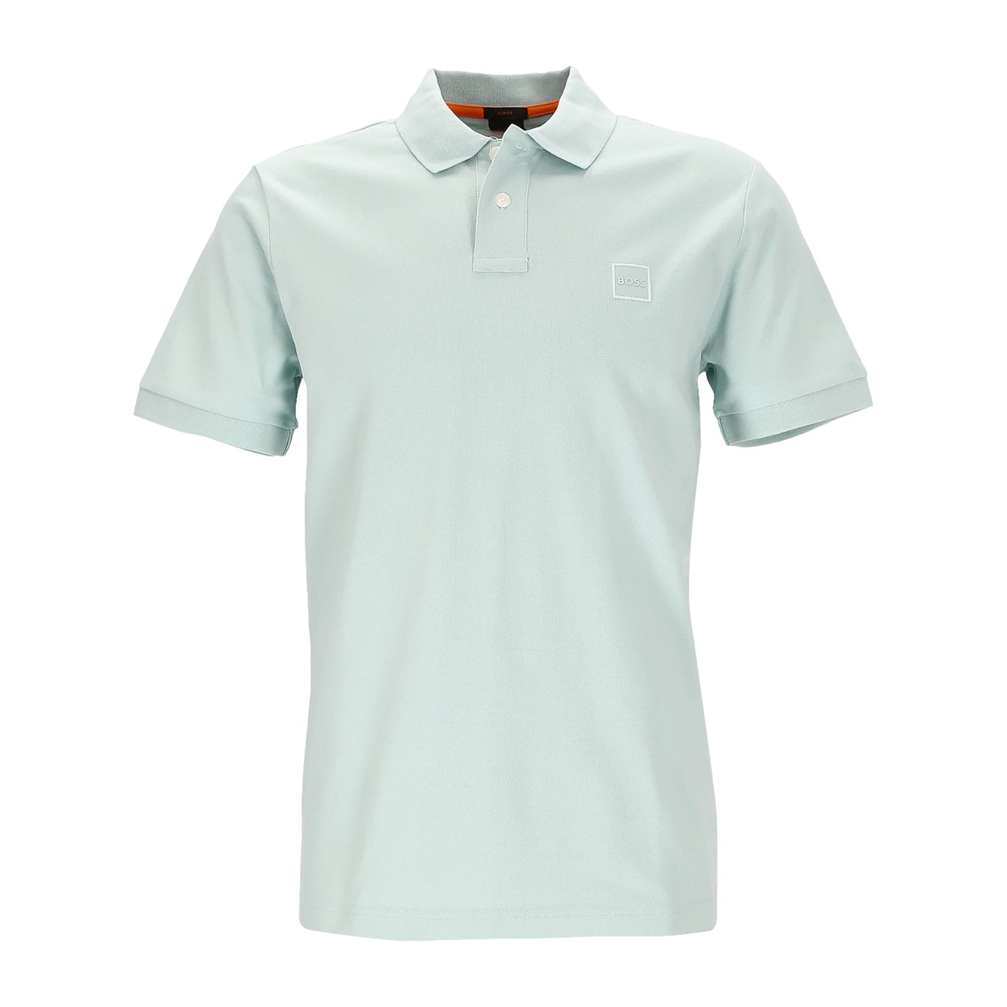BOSS Herren PoloShirt in blau