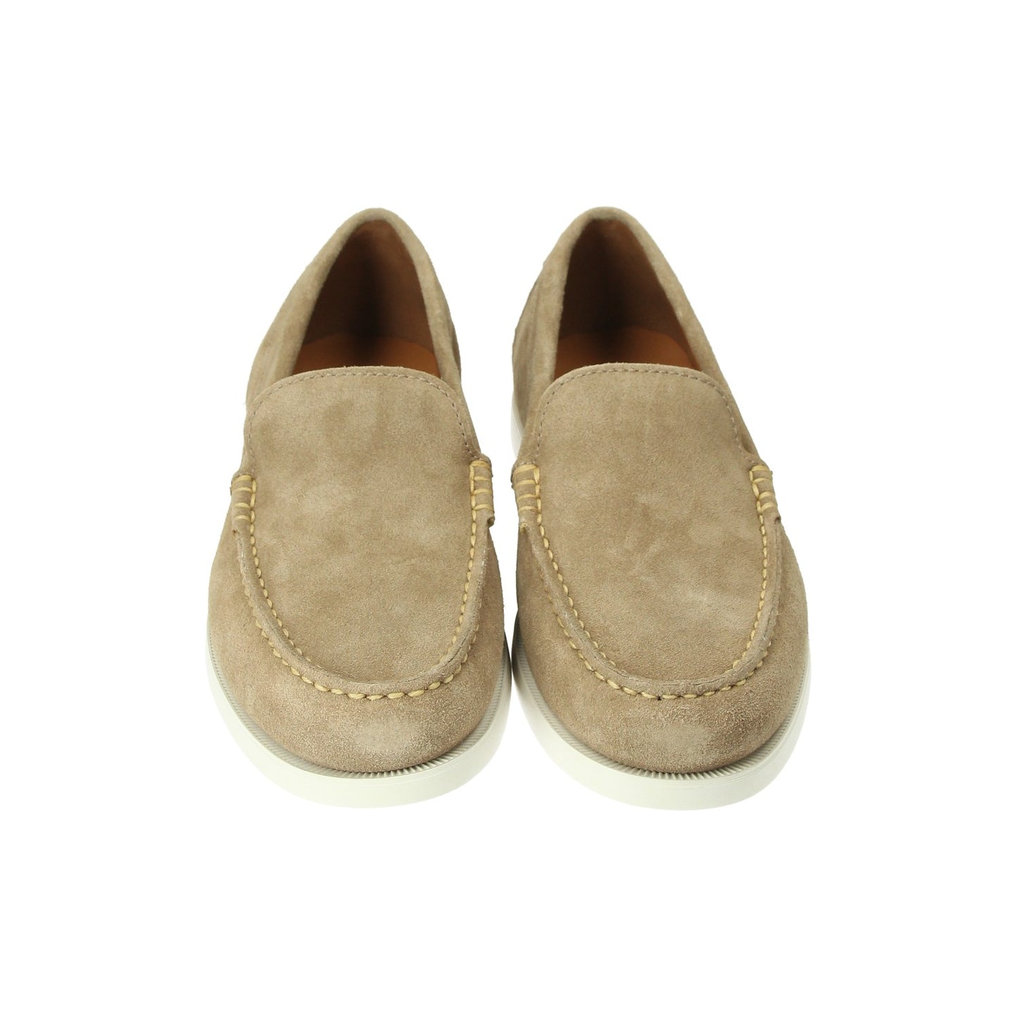Ralph Lauren_Shoes Herren  in braun