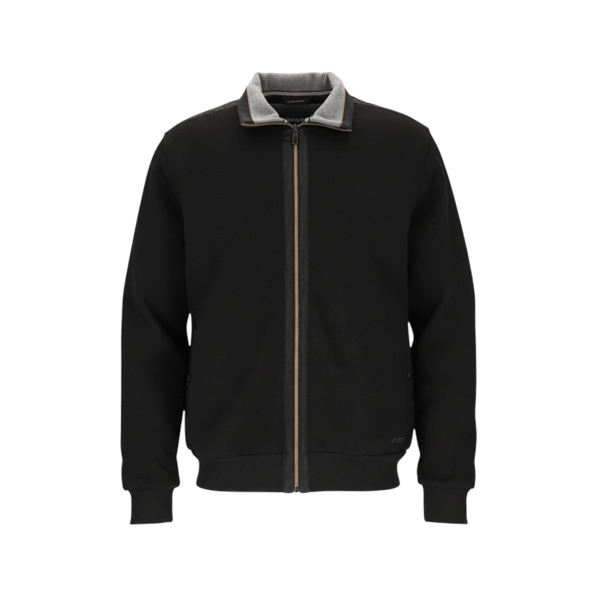 Mode Monte Carlo Herren  in schwarz