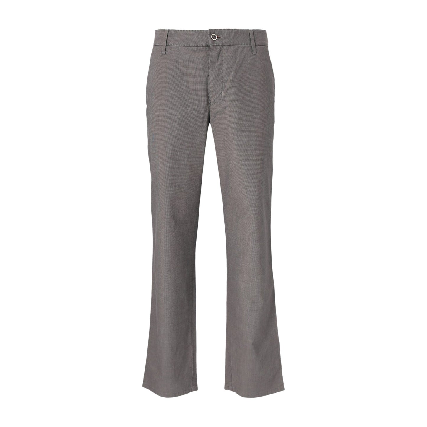 Club of Comfort Herren Hose in grau