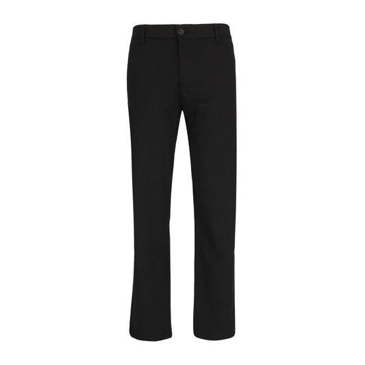 Gabba Herren Hose in schwarz