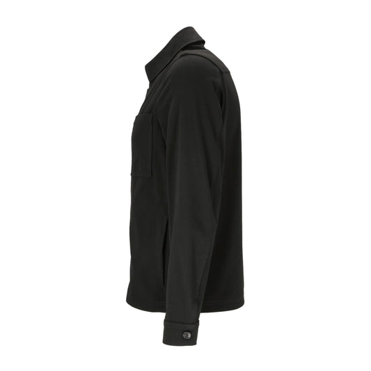 DryKorn Herren Jacke in schwarz