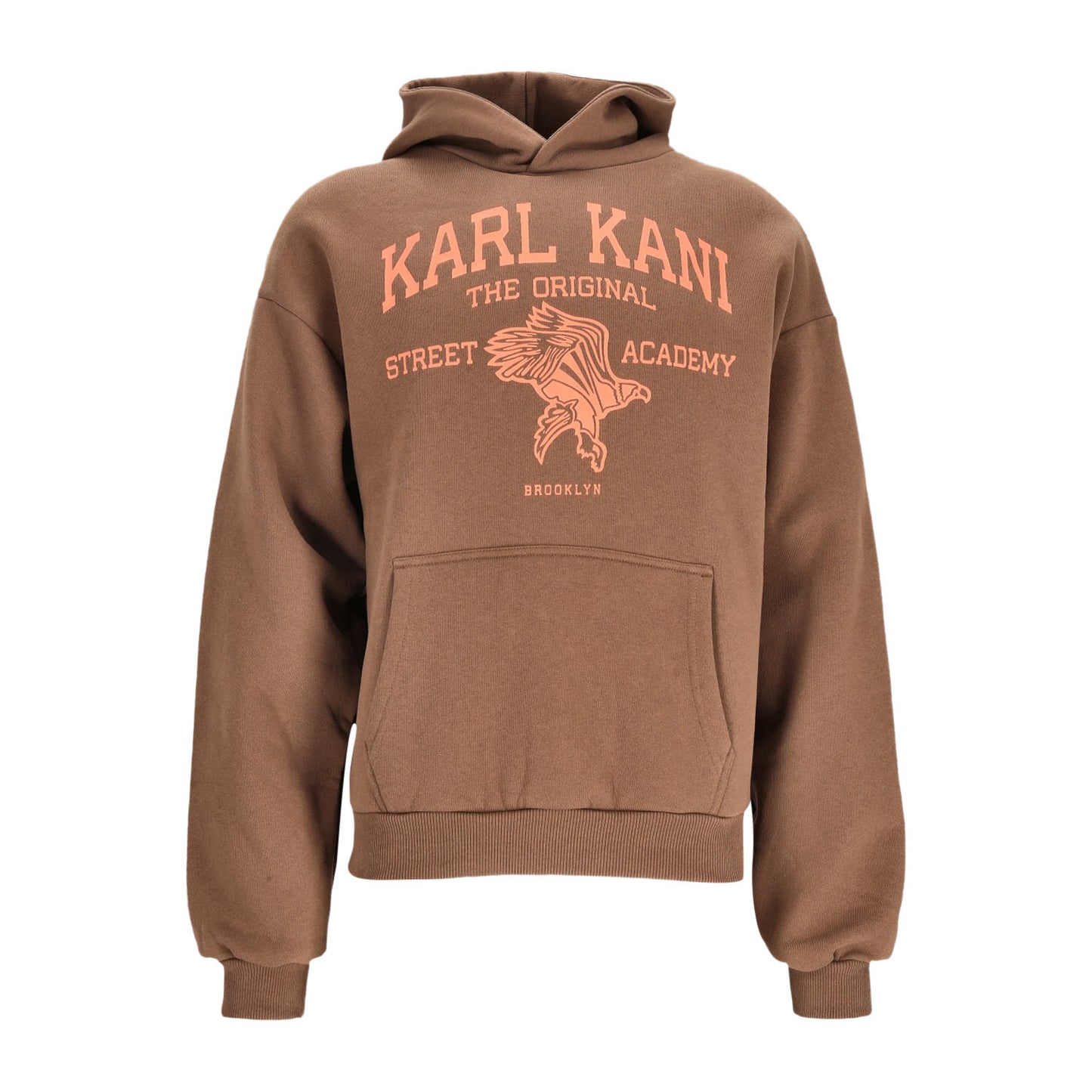 Karl Kani Herren  in braun