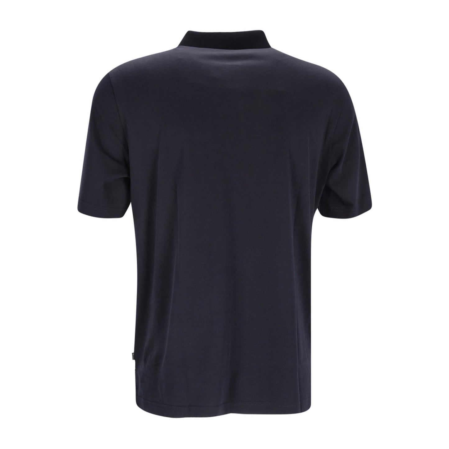 März Herren PoloShirt in blau