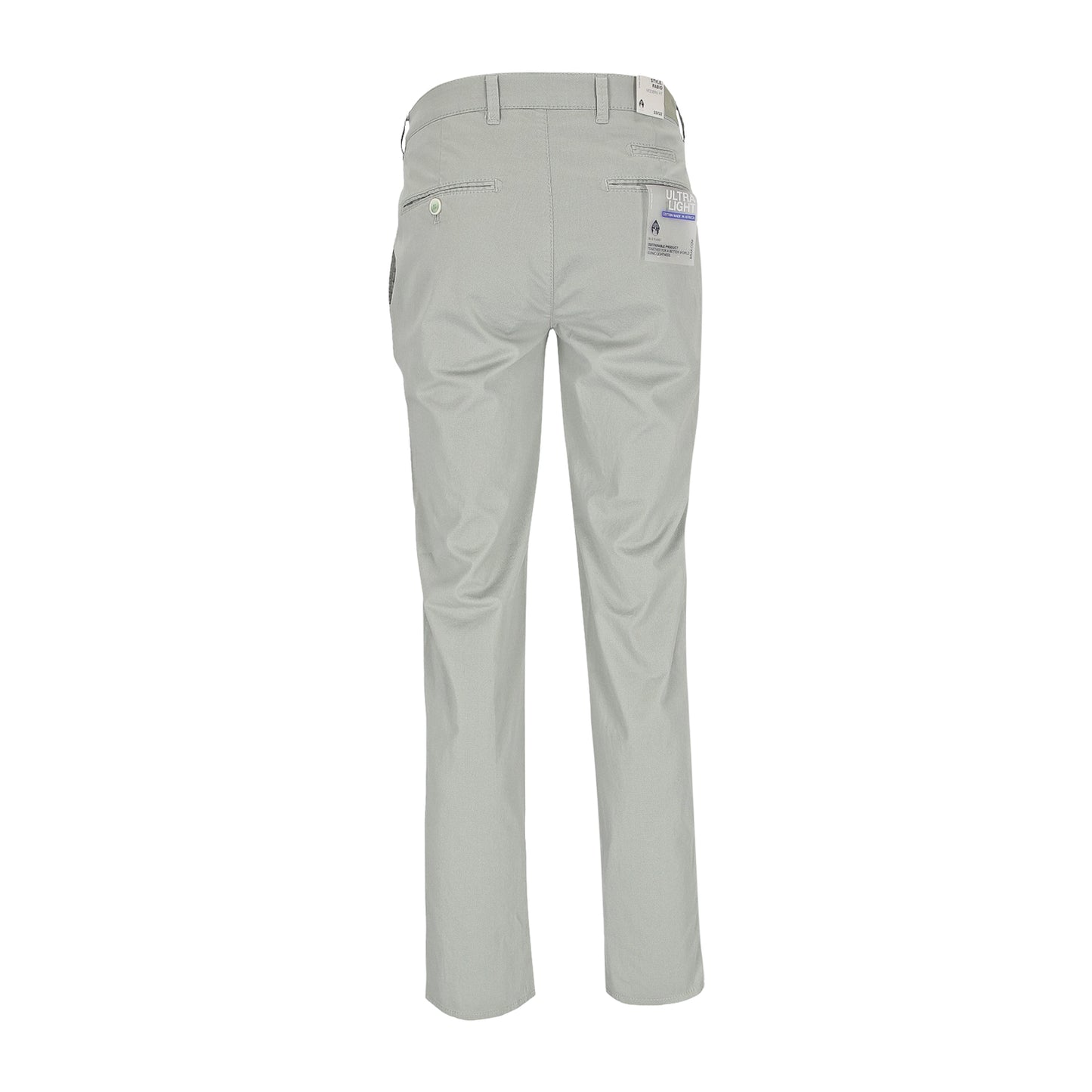 Brax Herren Hose in grün