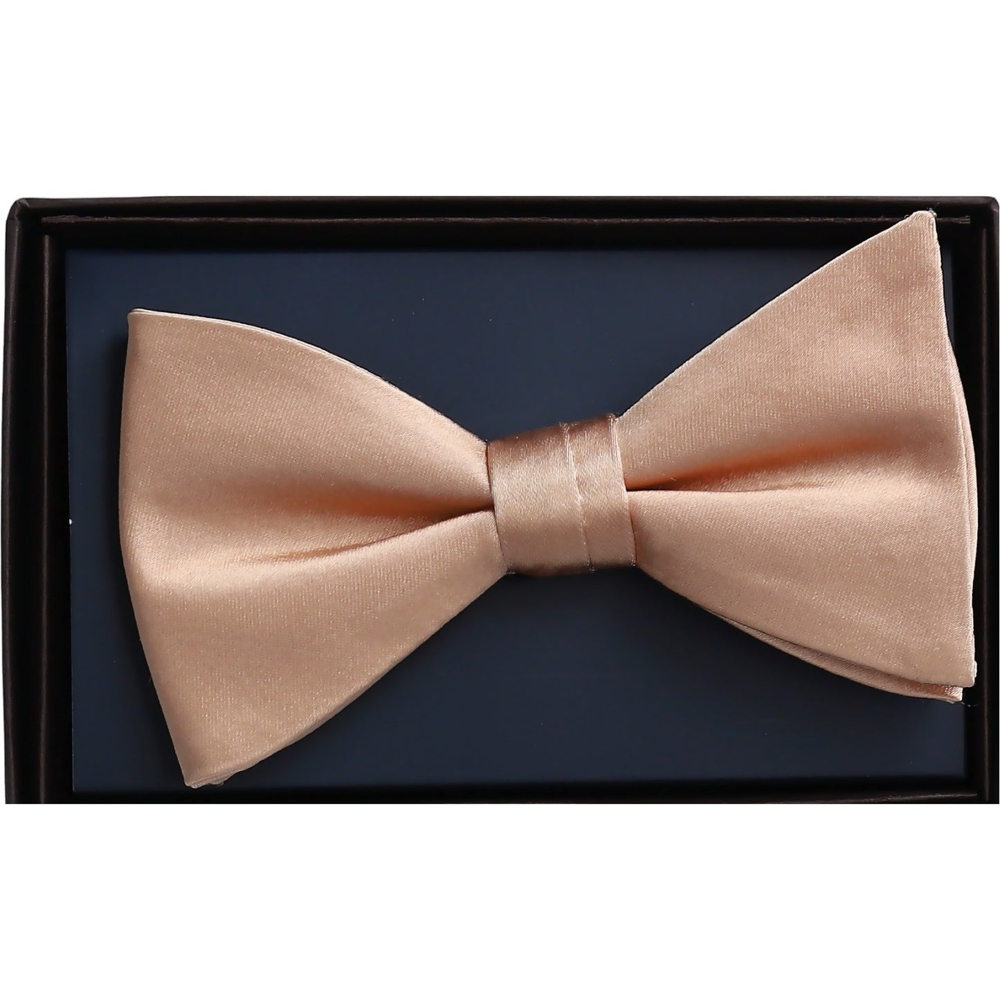 Blick Officium Herren Schleife in orange