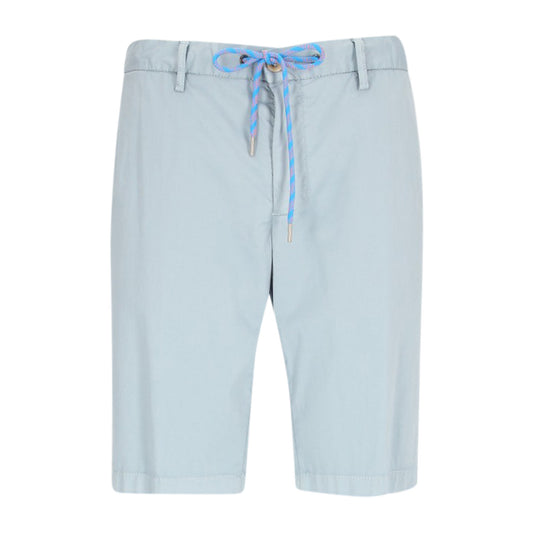 Alberto Herren Short in blau