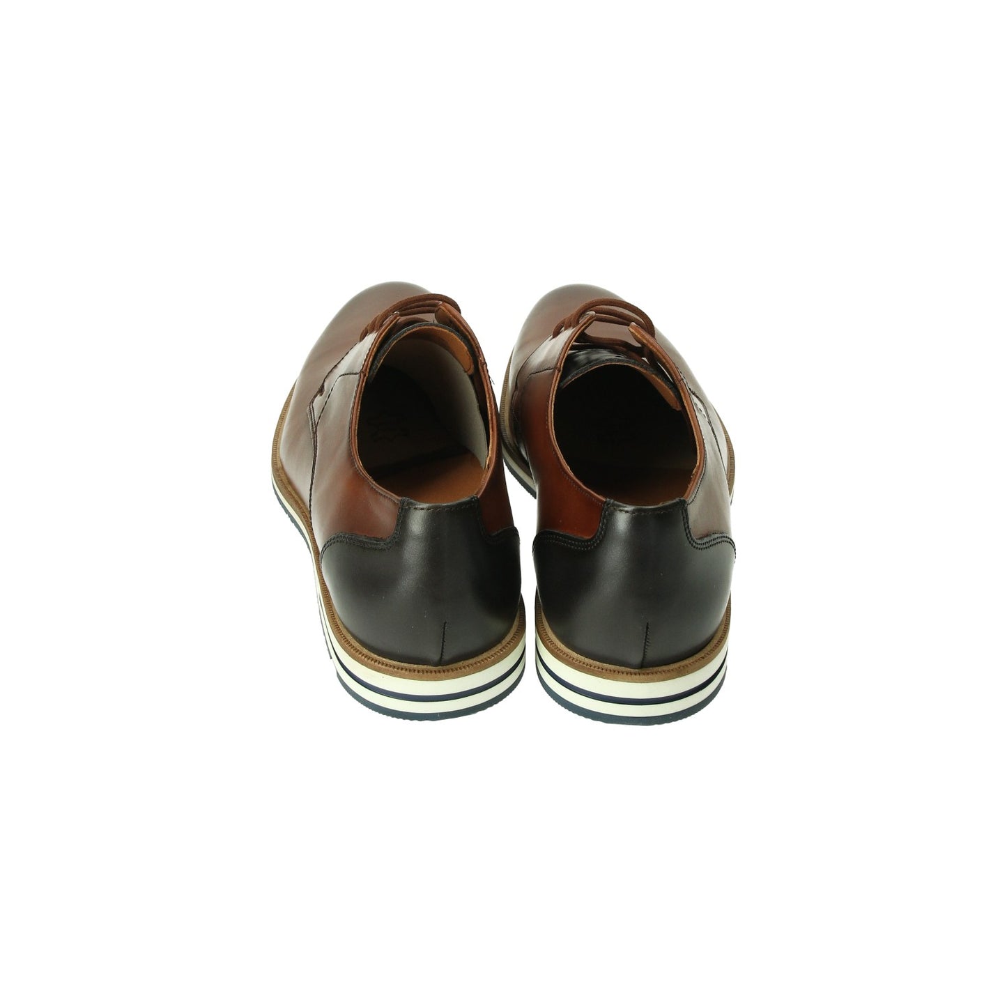 LLoyd-Shoes Herren Schuh in braun
