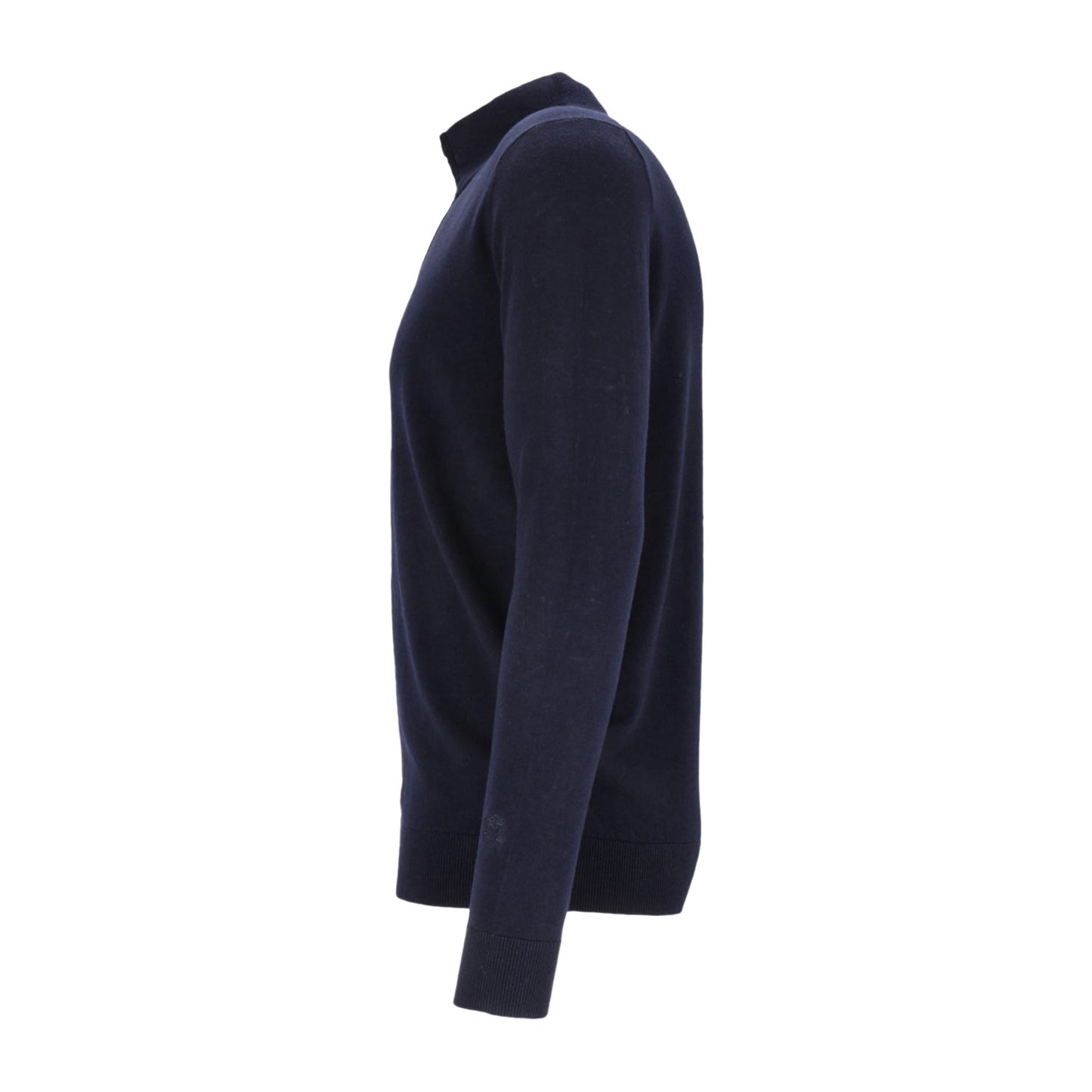 Mos Mosh Galery Herren Pullover in blau