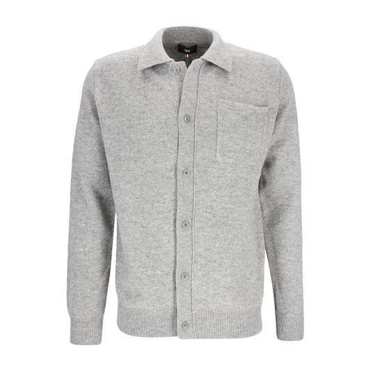 Cinque Herren  in grau