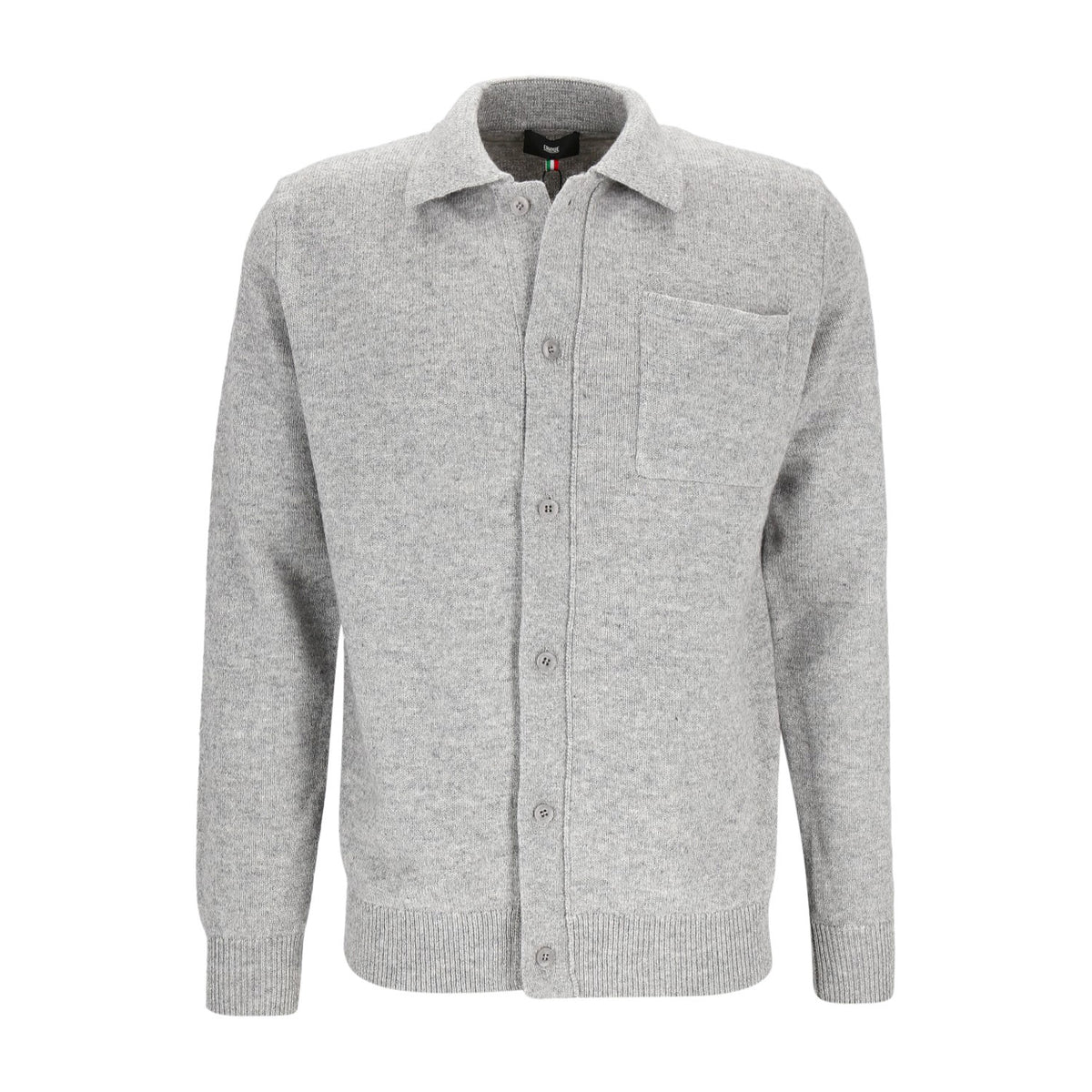 Cinque Herren  in grau
