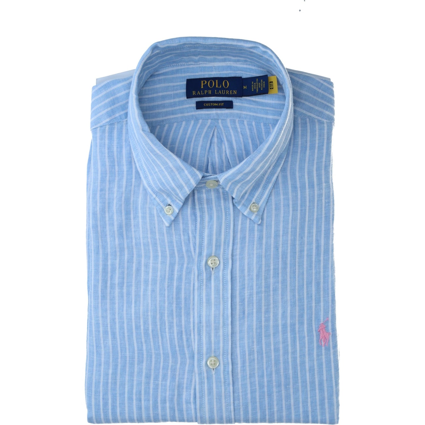 Polo Ralph Lauren Herren Hemd in blau