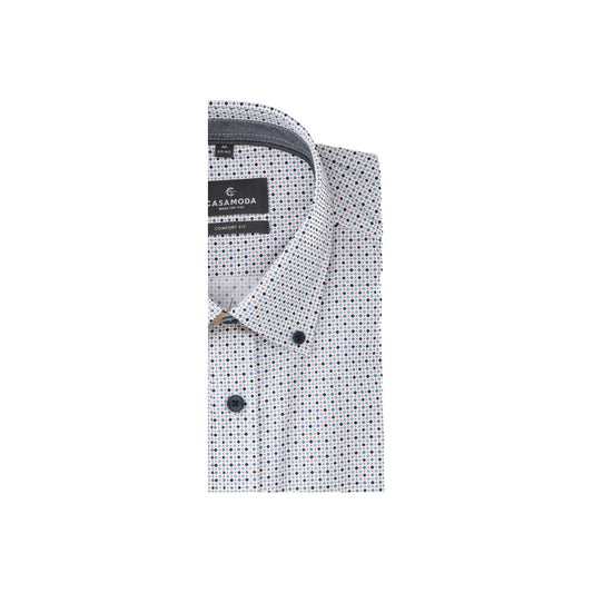 Casa Moda Herren Hemd in blau