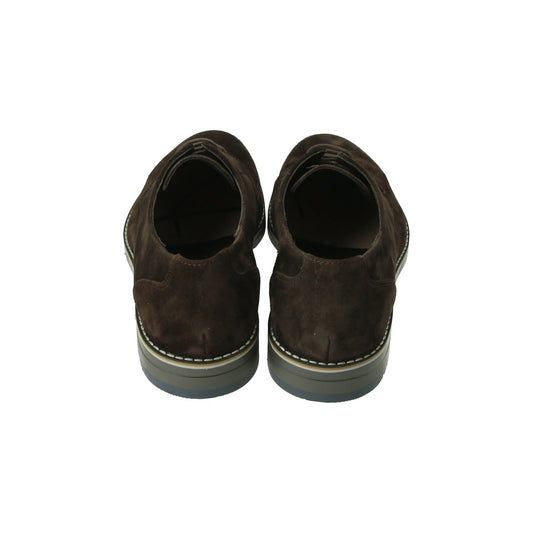 LLoyd-Shoes Herren Schuh in braun