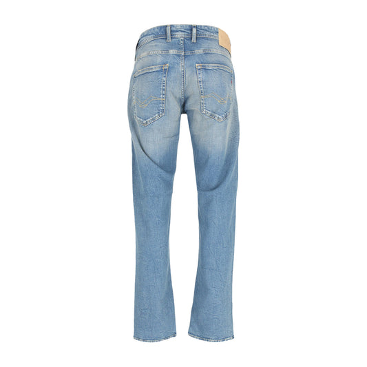Replay Herren  in blau