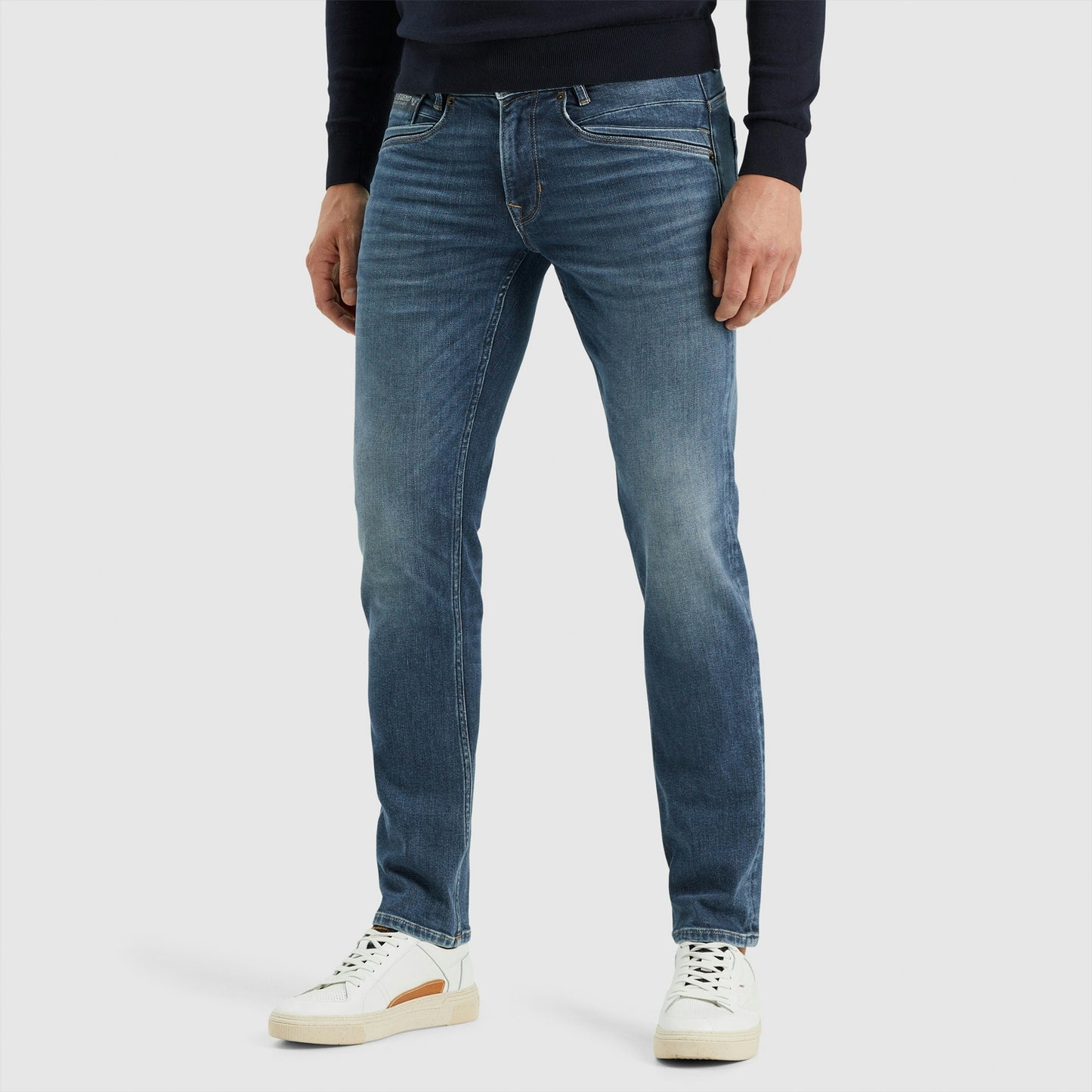 PME Legend Herren Hose in blau
