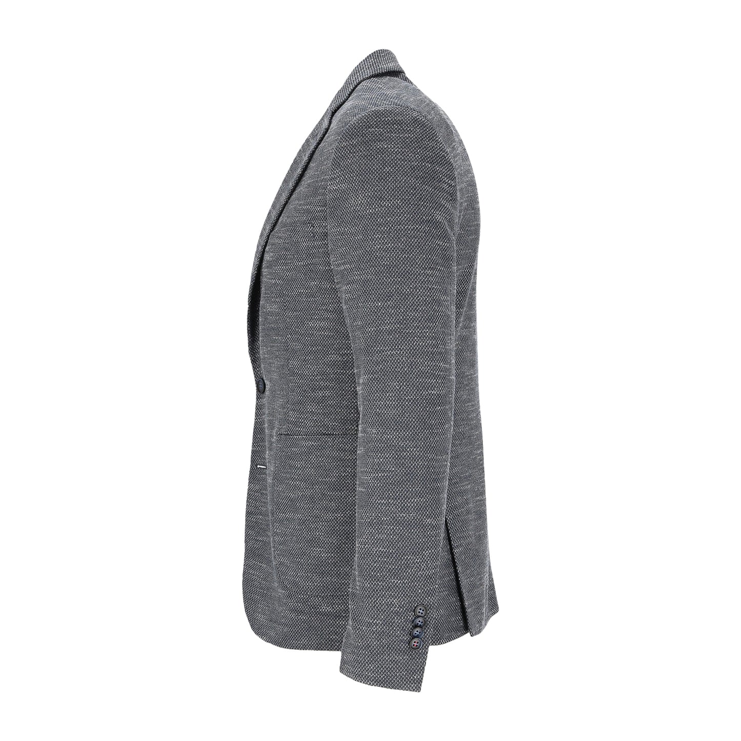 Cinque Herren Sakko in blau