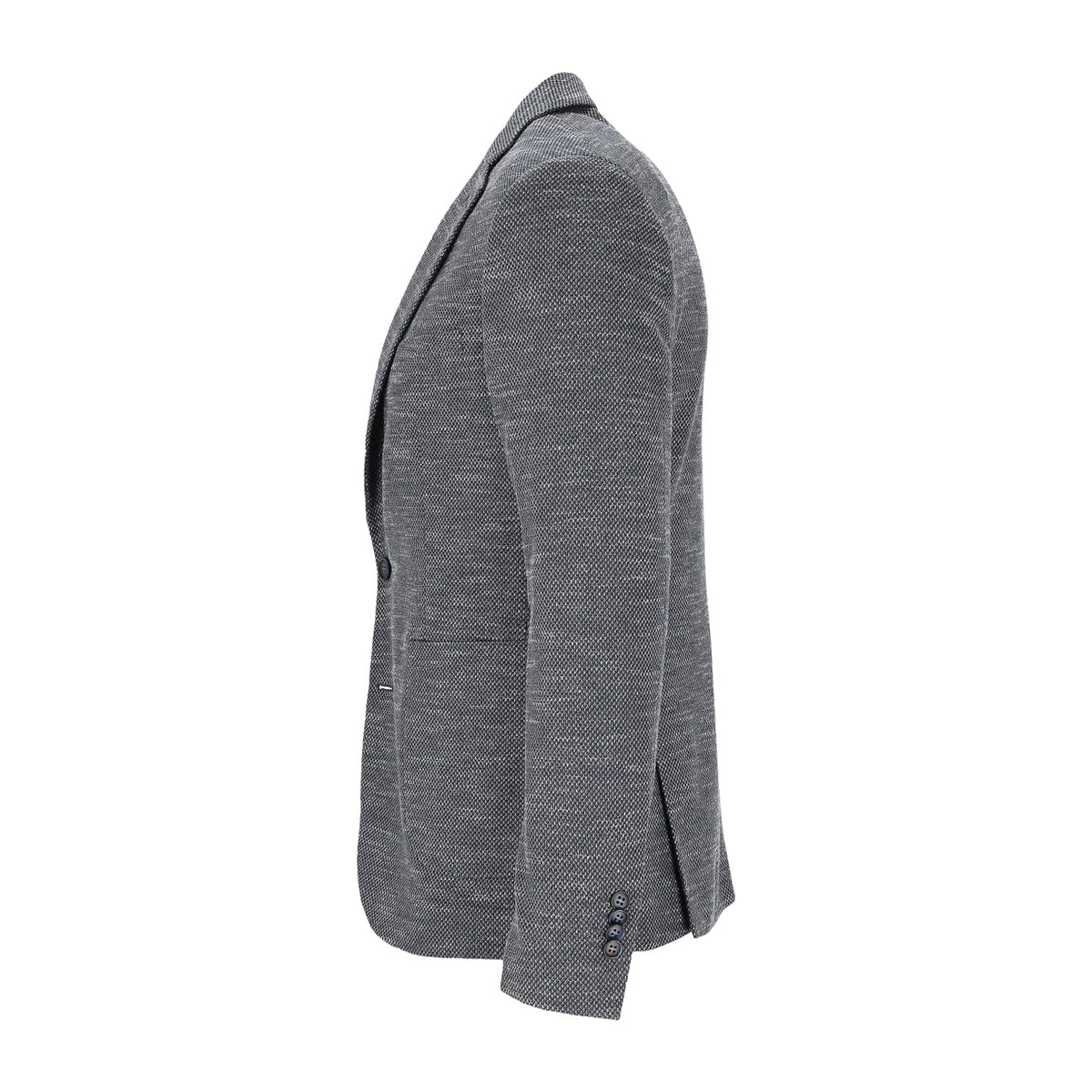 Cinque Herren  in blau