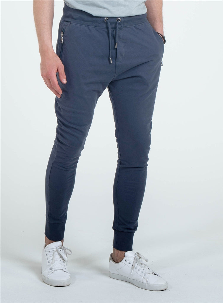 Key Largo Herren Hose in blau