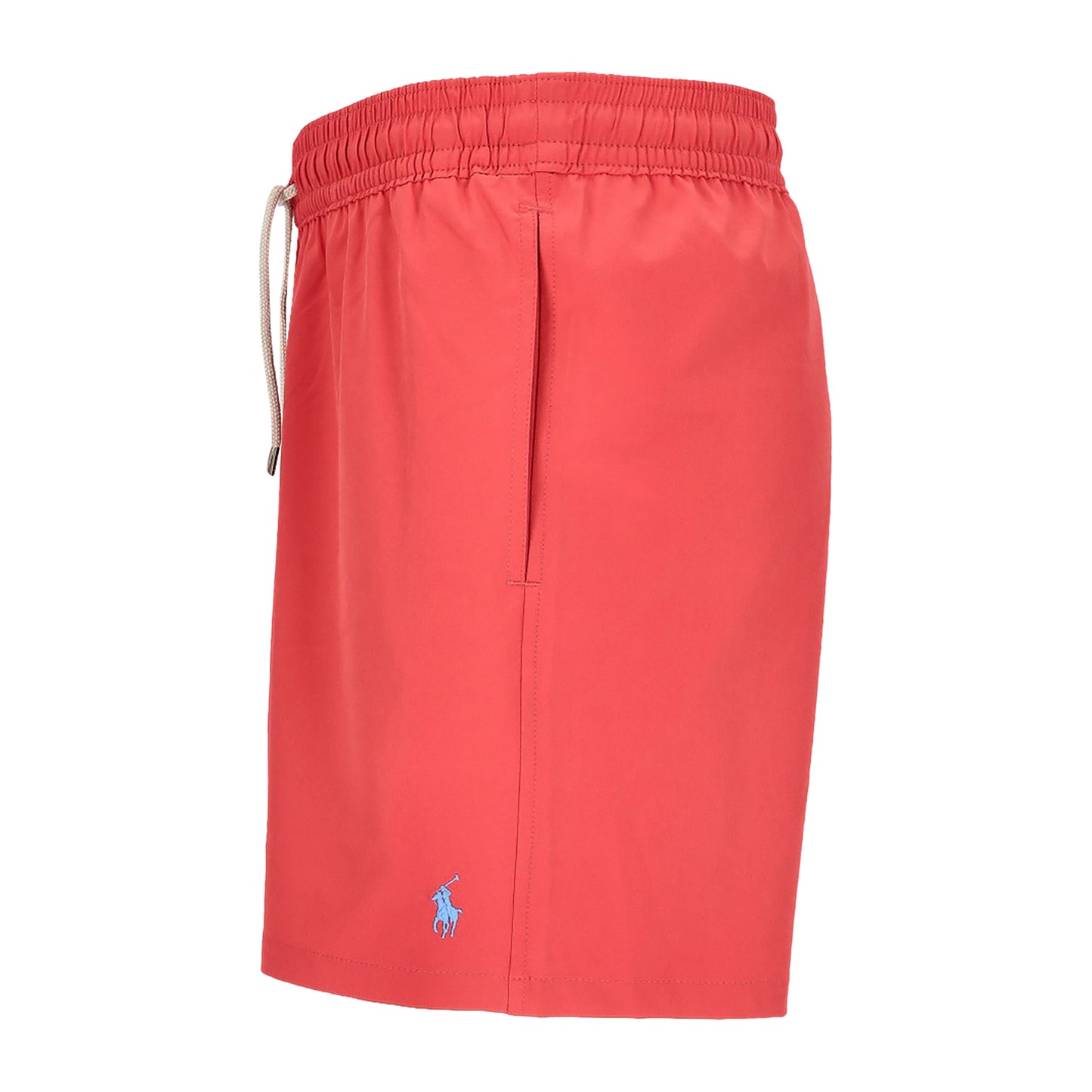 Polo Ralph Lauren Herren Bademode in rot