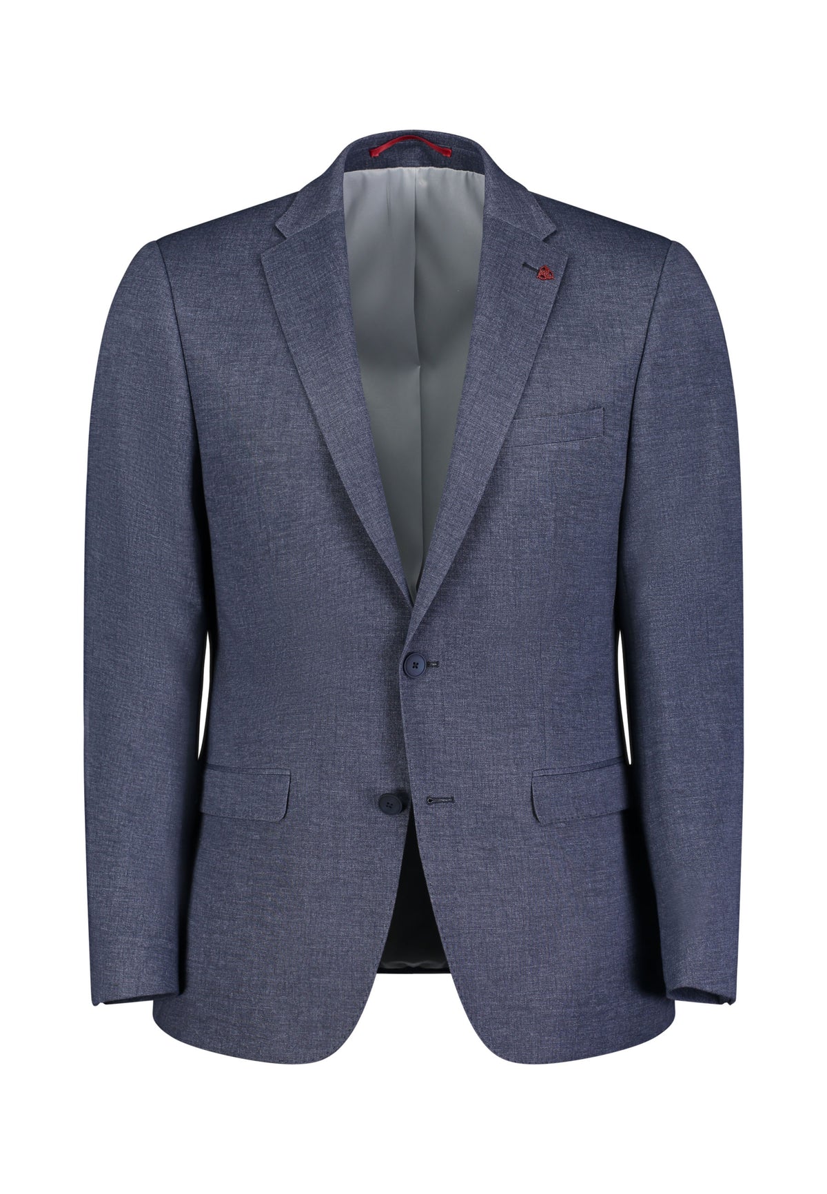 Roy Robson Herren  in blau