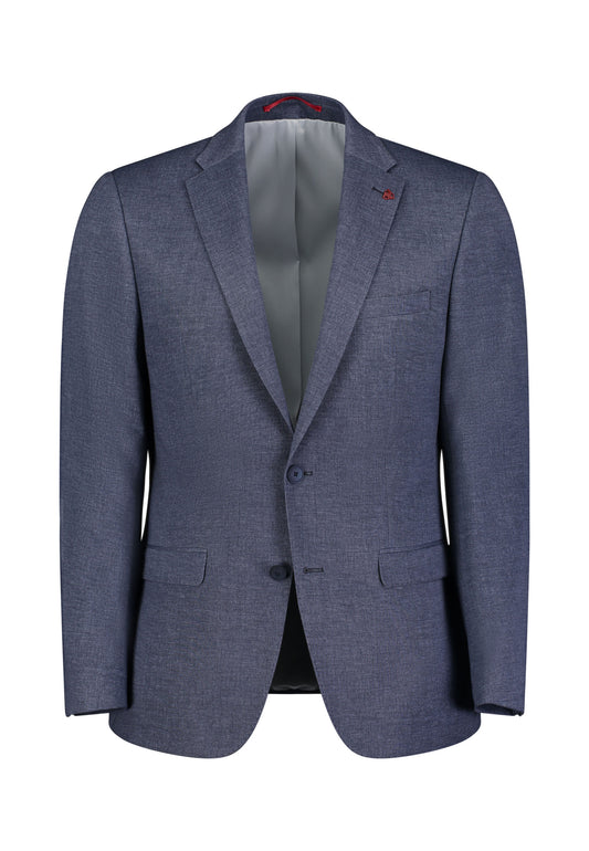 Roy Robson Herren  in blau