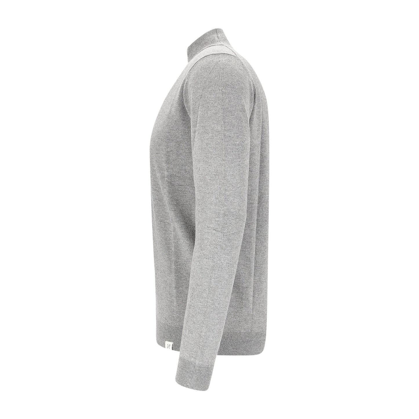 Nowadays Herren Pullover in grau