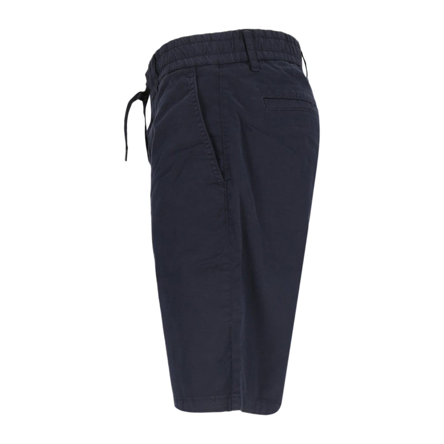 BOSS Herren Short in blau