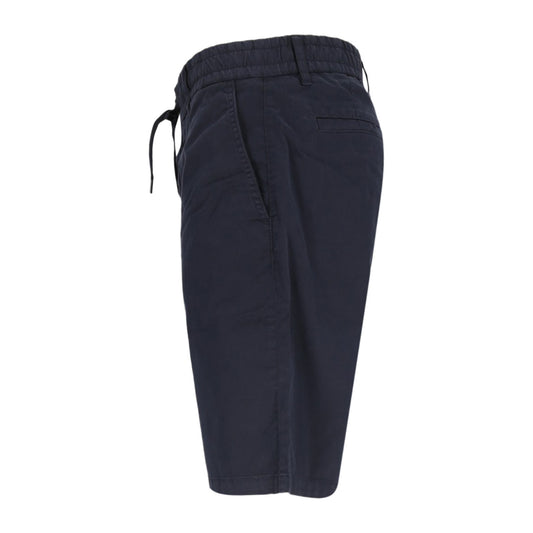 BOSS Herren Short in blau