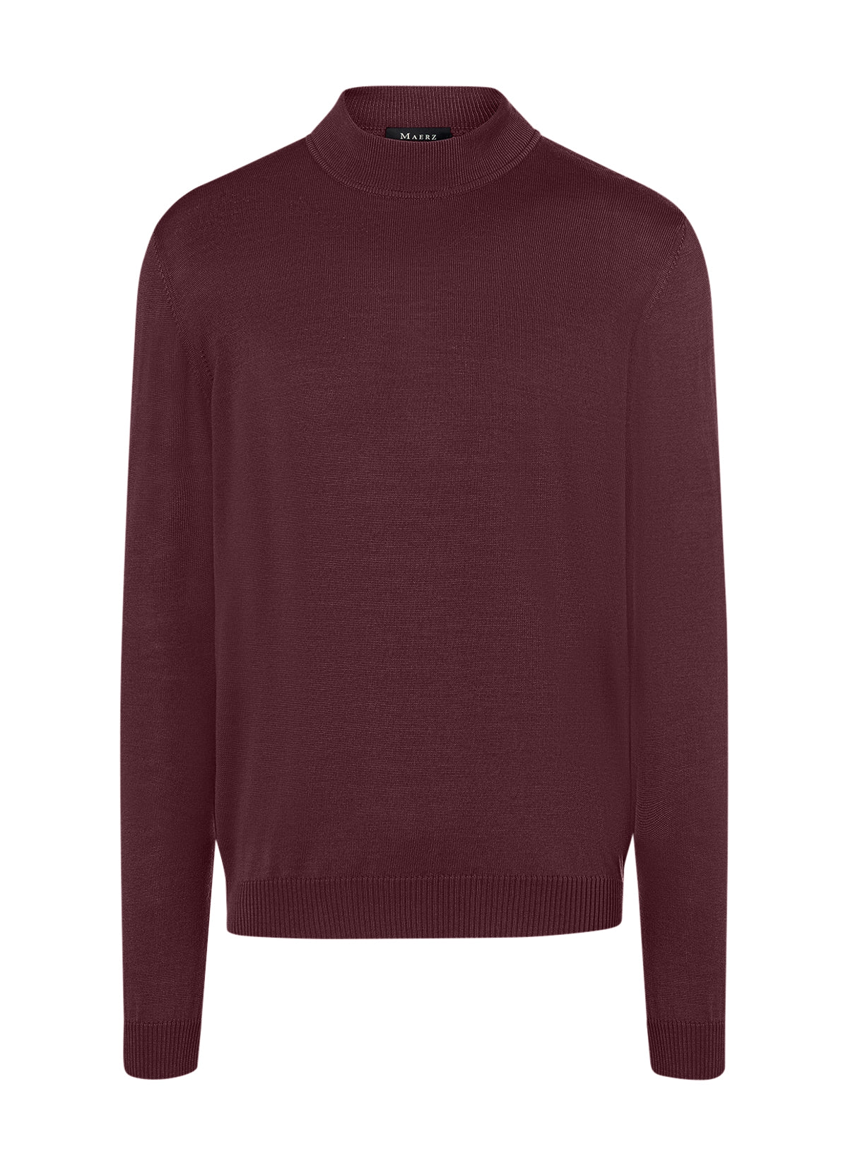 März Herren Pullover in rot