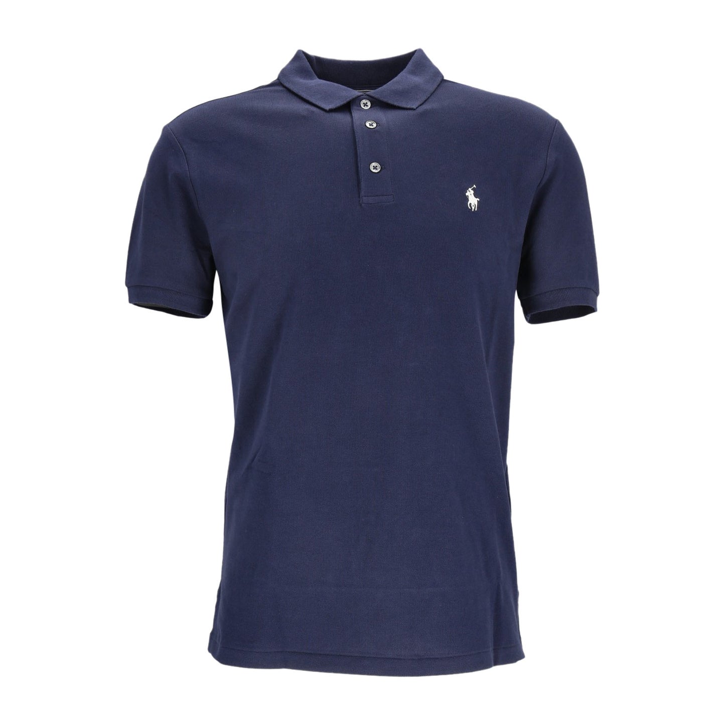 Polo Ralph Lauren Herren Poloshirt in blau