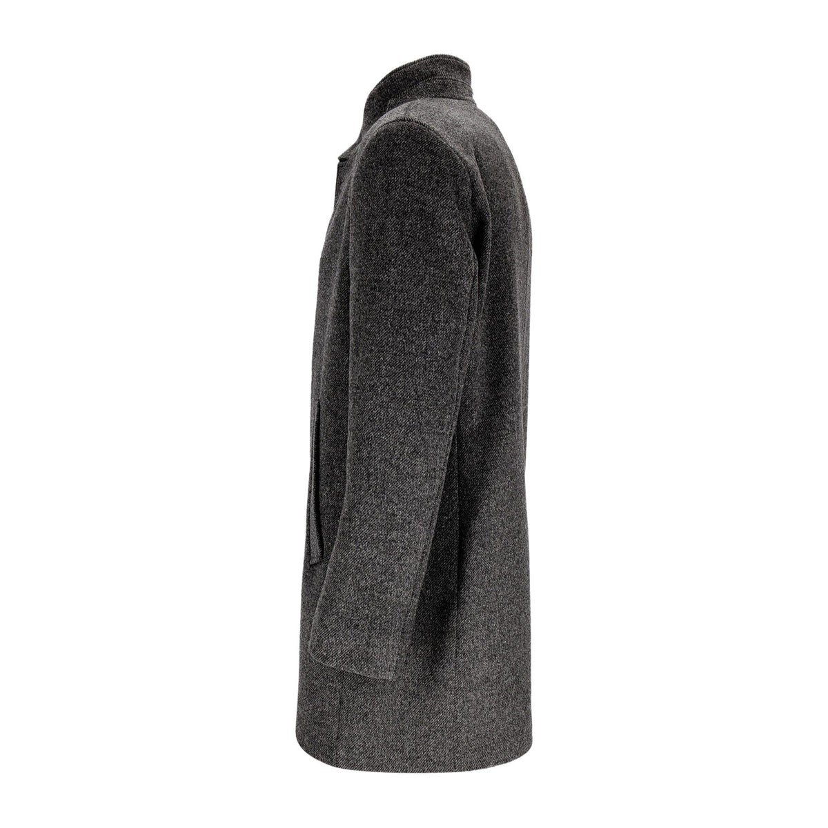 Bugatti Herren  in schwarz
