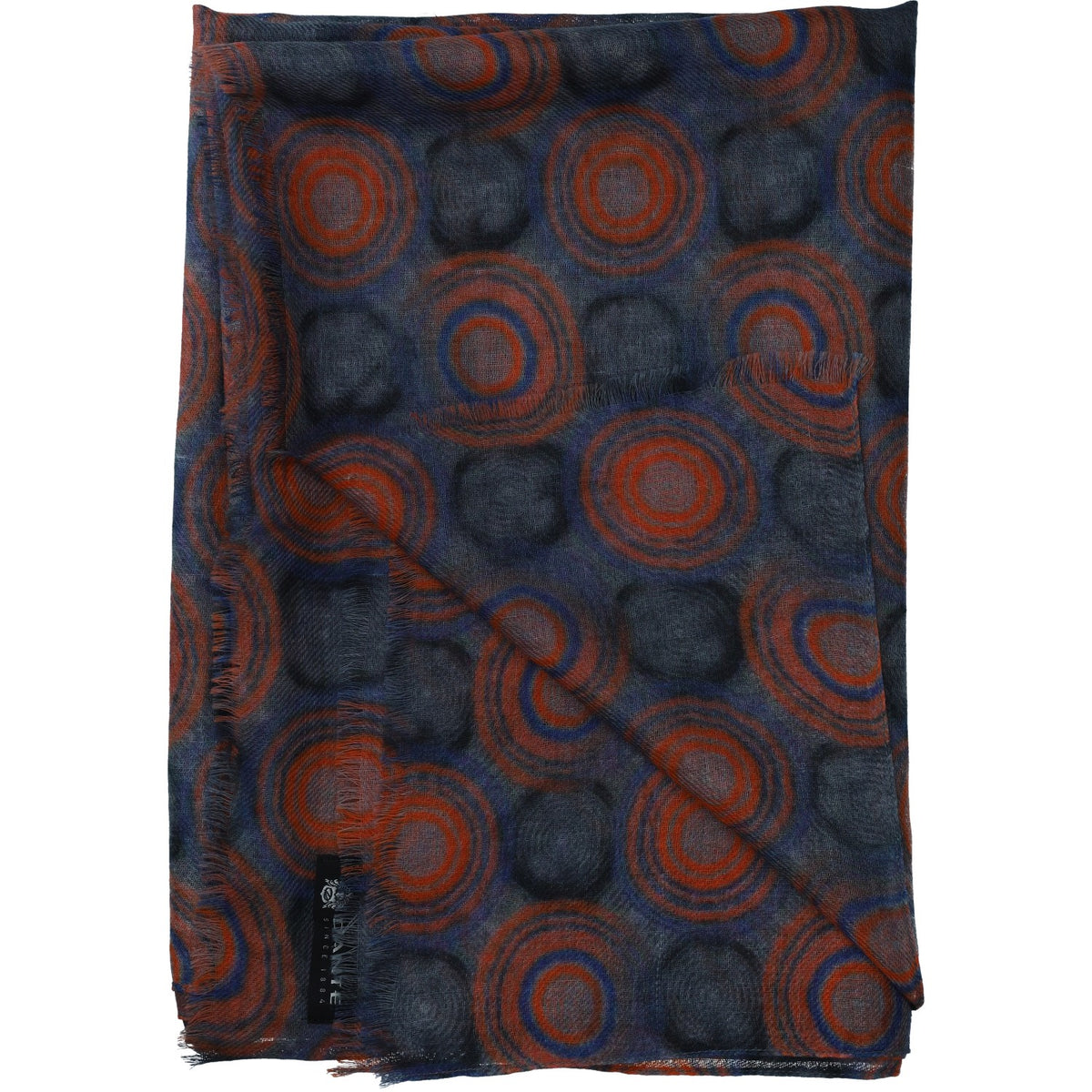 Dante Accessiores Herren  in orange