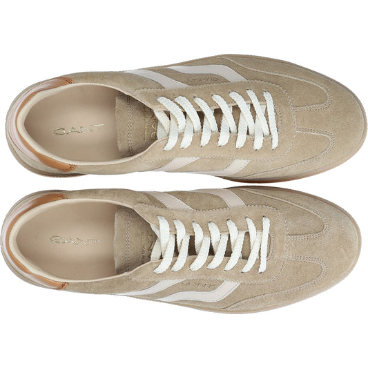 Gant-Shoes Herren Sneaker in beige