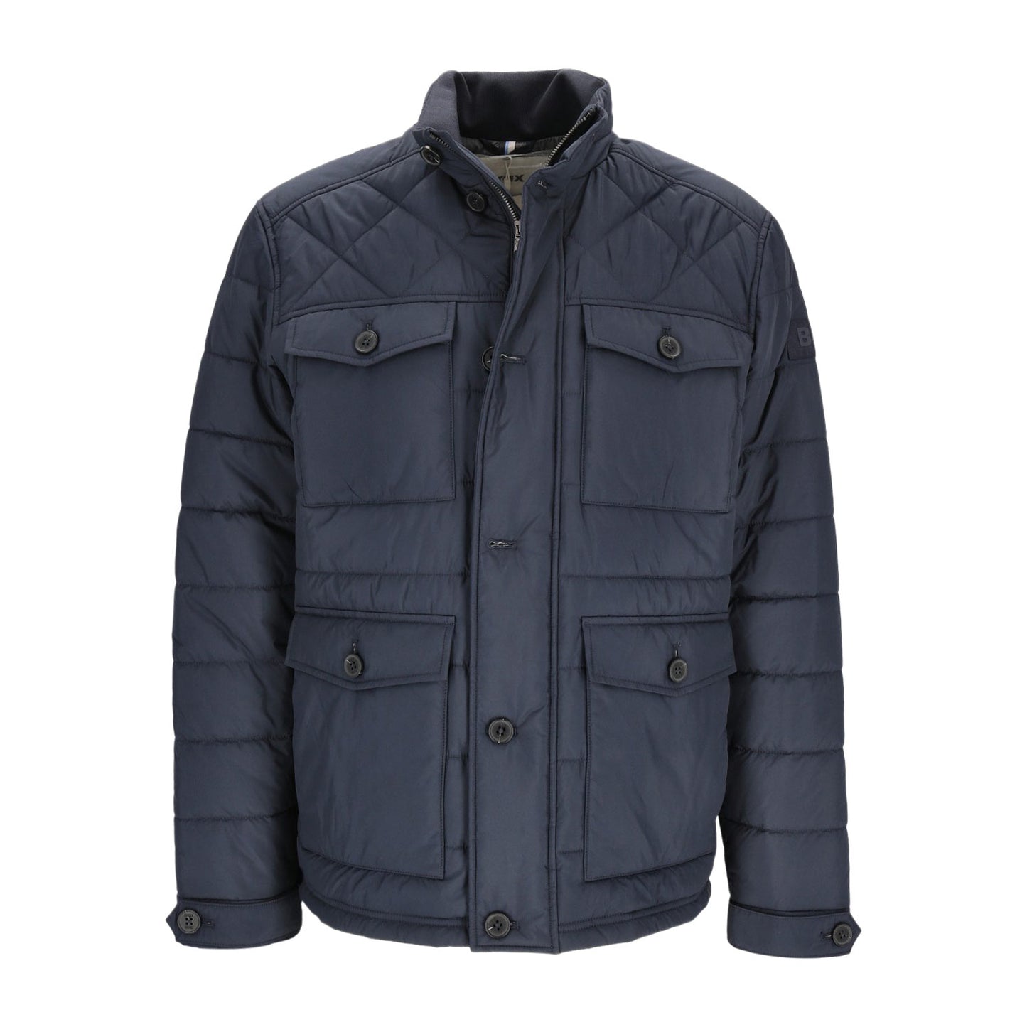 Brax Herren  in blau