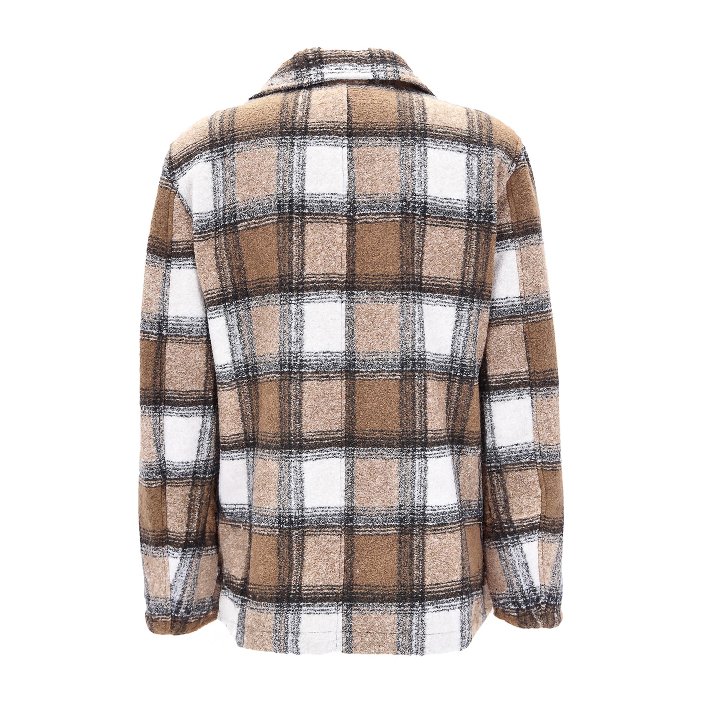 Daniel Hechter Herren Jacke in braun