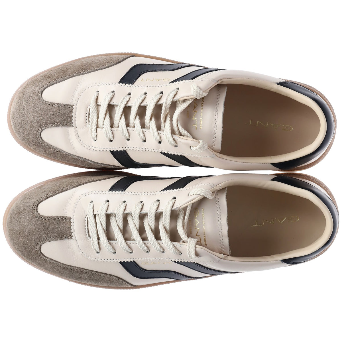 Gant-Shoes Herren  in beige
