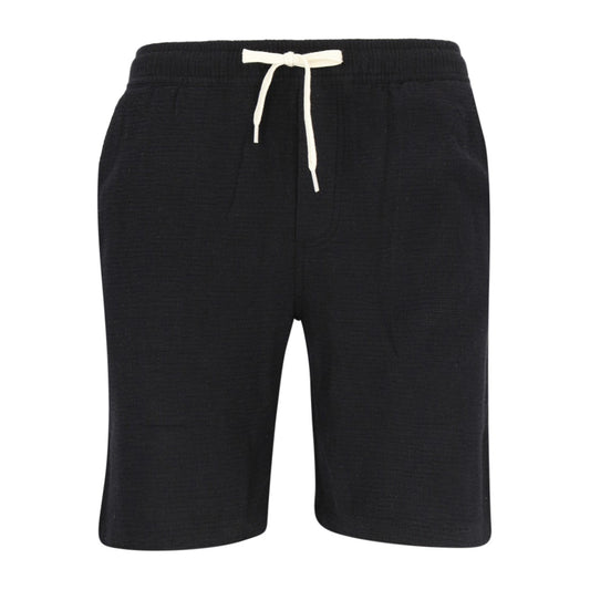 Jack&Jones Herren Short in schwarz